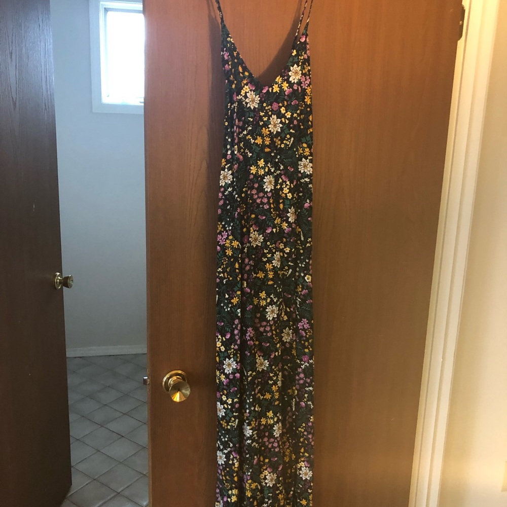 Old navy sun dress size large